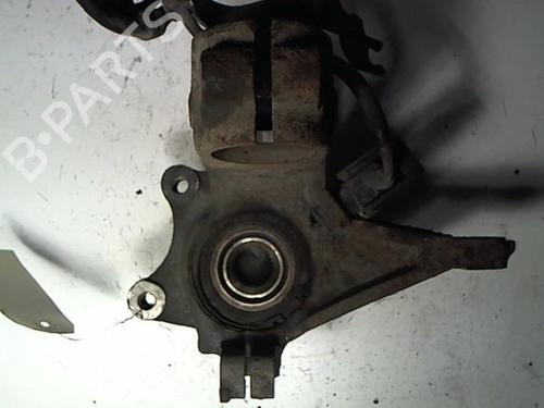 Right front steering knuckle CITROËN XSARA PICASSO (N68) 2.0 HDi | BP20435841M26 