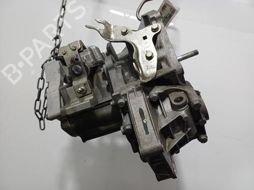 Gearbox FIAT 500 (312_) 1.2 (312AXA1A) | BP37652526M3 - Image 8