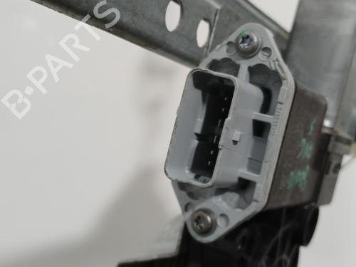 Front left window mechanism DACIA LODGY (JS_) 1.3 TCe 130 (JSNE) | BP39016750C22  - Image 7