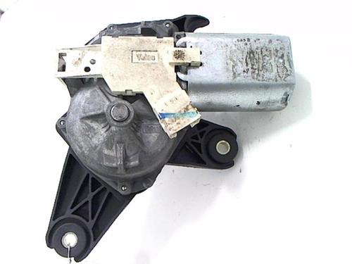 Rear wiper motor NISSAN MICRA III (K12) 1.2 16V | BP20437777M102 