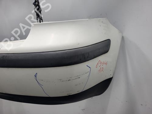 Used Rear bumper VW GOLF IV (1J1) 1.9 TDI (101 hp) 22102408