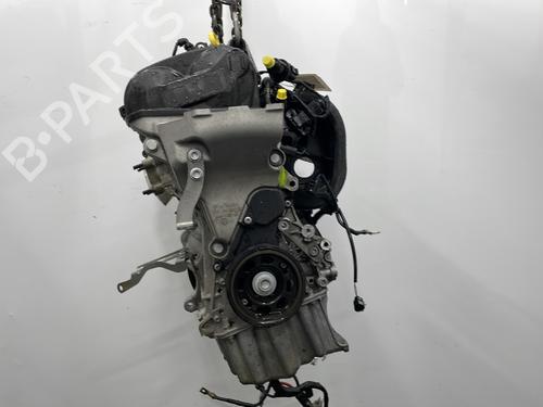 Engine VW POLO V (6R1, 6C1) 1.0 | BP30890778M1