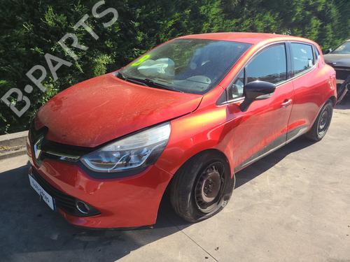 Used Parts RENAULT CLIO IV (BH_) 1.2 16V 4986512