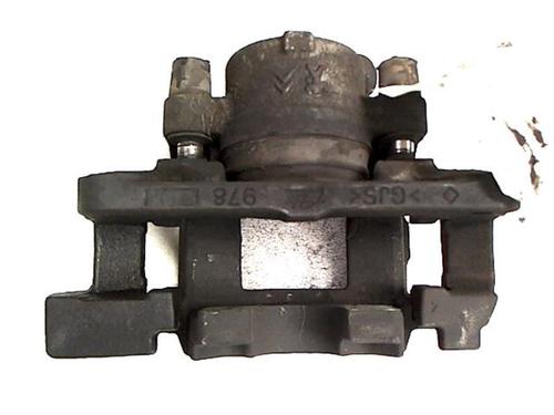 Right front brake caliper PEUGEOT 508 I (8D_) 1.6 HDi | BP20437216M104 