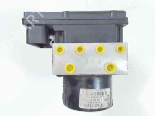 Used ABS pump ABS pump MERCEDES-BENZ C-CLASS T-Model (S203) C 220 CDI (203.208) (150 hp) 20435783 20435783