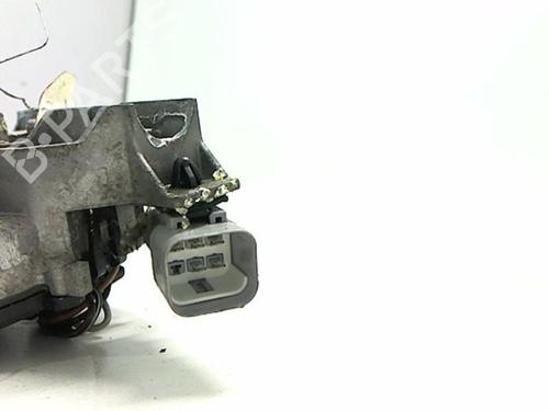Front wiper motor CHEVROLET AVEO / KALOS Hatchback (T250, T255) 1.2 | BP20470843M29 