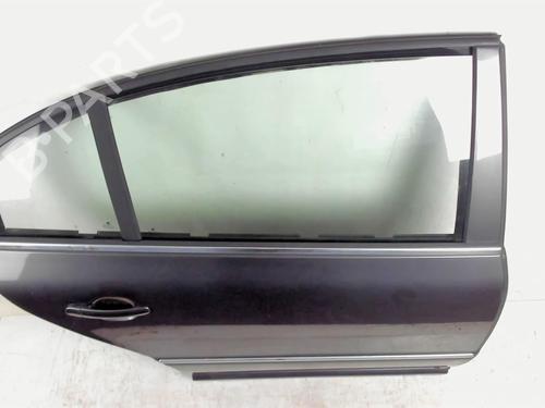 Right rear door SKODA SUPERB I (3U4) 2.5 TDI | BP20391053C5 