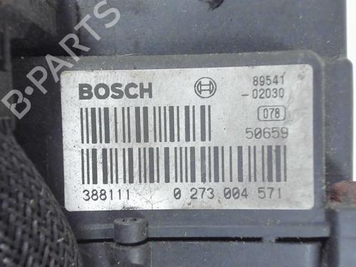 Abs pomp TOYOTA COROLLA (_E12_) 2.0 D-4D (CDE120R, CDE120L_) | BP20415078M43 