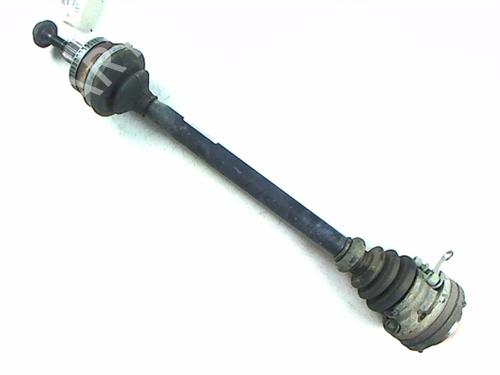 Used Left rear driveshaft AUDI A4 B7 Avant (8ED) 3.0 TDI quattro (204 hp) 20392424