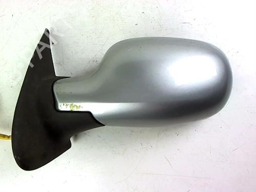 Left mirror NISSAN MICRA III (K12) 1.5 dCi | BP20448241C26 