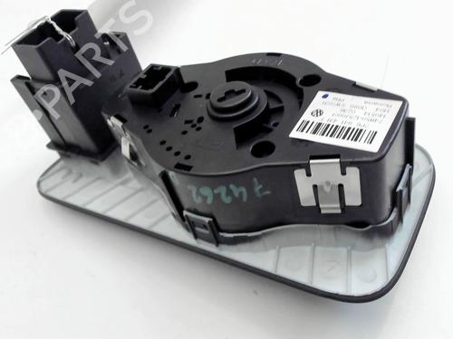 Headlight switch VW TOUAREG (7P5, 7P6) 3.0 V6 TDI | BP32264203I24