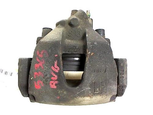 Used Left front brake caliper FORD FOCUS II (DA_, HCP, DP) 1.6 TDCi (90 hp) 20467805