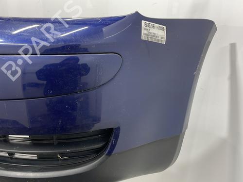 Front bumper VW TOURAN (1T1, 1T2) 2.0 TDI | BP32094609C7 