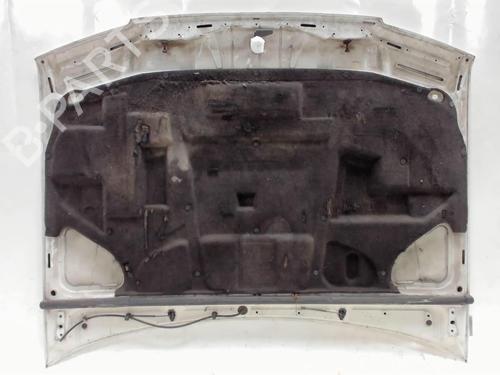 Hood PEUGEOT 605 (6B) 2.1 Turbo Diesel | BP20460363C1 
