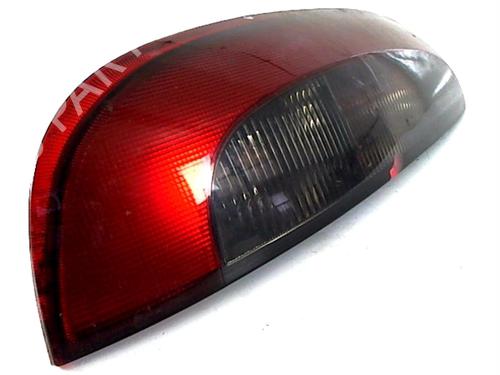 Used Left taillight OPEL CORSA C (X01) 1.2 (F08, F68) (75 hp) 20466690