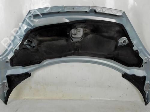 Used Hood Hood PEUGEOT 807 (EB_) 2.2 HDi (128 hp) 20390668 20390668