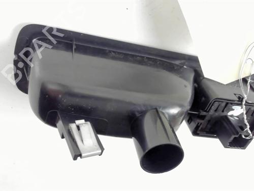 Right rear window switch RENAULT MEGANE III Grandtour (KZ0/1) 1.9 dCi (KZ0J, KZ0N, KZ1S) | BP20469671I28 