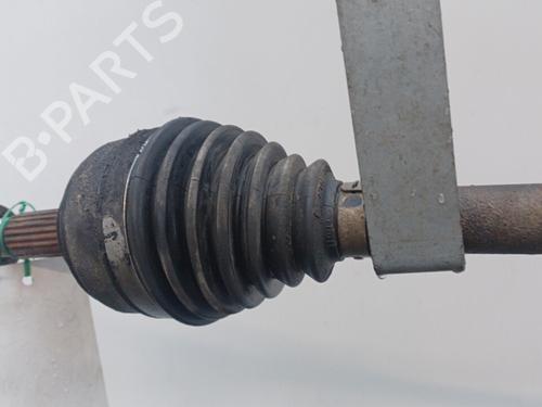 Used Right front driveshaft Right front driveshaft DACIA SANDERO 1.2 16V LPG (75 hp) 20468179 20468179
