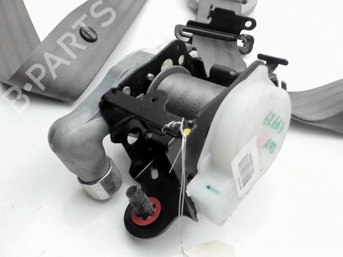 Used Front right seatbelt Front right seatbelt KIA RIO II (JB) 1.5 CRDi (110 hp) 20420384 20420384