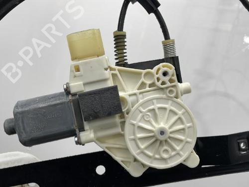 Rear right window mechanism FORD MONDEO IV Turnier (BA7) 2.0 TDCi | BP20389820C25 