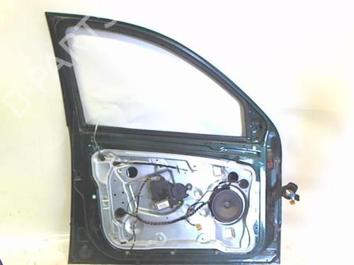 Left front door SKODA FABIA I (6Y2) 1.9 TDI | BP20453082C2 