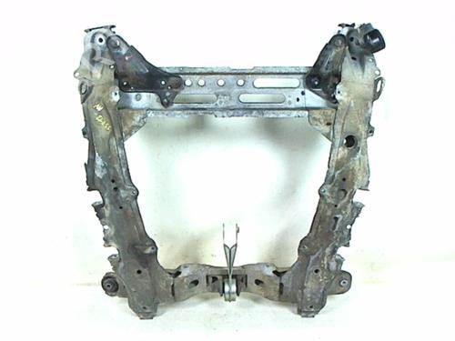 Used Subframe Subframe RENAULT SCÉNIC I MPV (JA0/1_, FA0_) 1.9 dCi RX4 (102 hp) 20392525 20392525