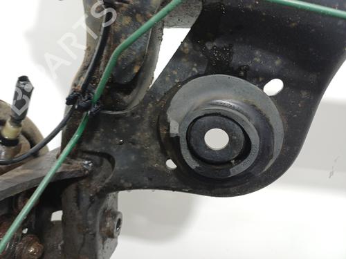 Rear axle DACIA LOGAN EXPRESS (FS_) 1.5 dCi | BP35893035M2 - Image 8