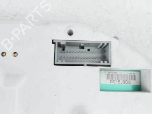 Instrument cluster RENAULT KANGOO (KC0/1_) 1.9 dTi (KC0U) | BP37626661C47  - Image 6