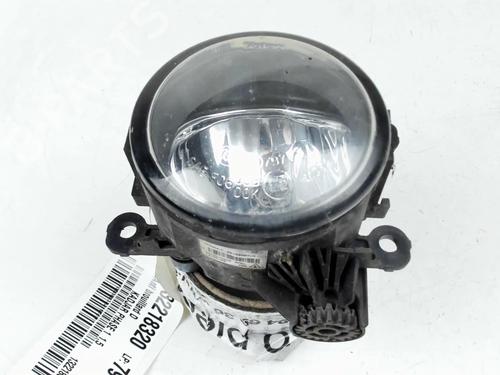 Used Right front fog light Right front fog light RENAULT KADJAR (HA_, HL_) 1.5 dCi 110 (HLA3) (110 hp) 39733542 39733542