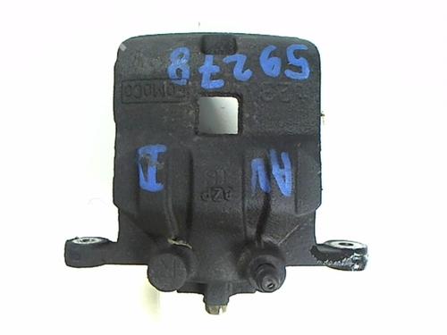 Used Right front brake caliper Right front brake caliper MAZDA 2 (DE_, DH_) 1.4 MZR-CD (68 hp) 20444515 20444515