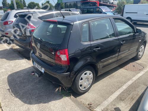 Used Parts VW POLO IV (9N_, 9A_) 1.2 12V 4818197