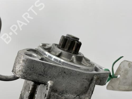 Starter VW TOUAREG (7LA, 7L6, 7L7) 3.0 V6 TDI | BP29291282M8 