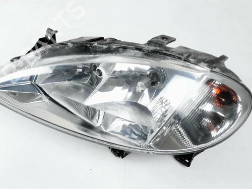 Left headlight RENAULT MEGANE I (BA0/1_) 1.9 dTi (BA08, BA0N) | BP30161693C28