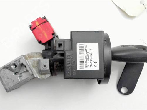 Ignition barrel DACIA DUSTER (HS_) 1.5 dCi 4x4 | BP24596362M48 