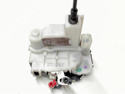 Used Front left lock FIAT 500 (312_) 1.2 (312AXA1A) (69 hp) 20469929