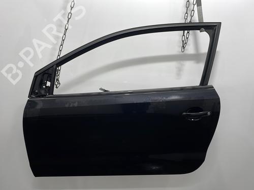 Used Left front door VW POLO V (6R1, 6C1) 1.0 (75 hp) 32330334