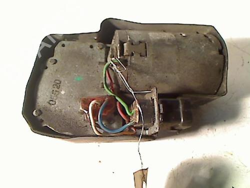 Front wiper motor FORD TRANSIT Van (E_ _)  | BP21230755M29 