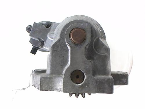 Starter PEUGEOT 607 (9D, 9U) 2.7 HDi 24V | BP20444678M8 