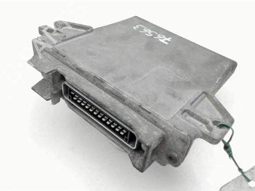 Used Engine control unit (ECU) Engine control unit (ECU) RENAULT CLIO II Hatchback Van (SB0/1/2_) 1.9 D (SB0R) (54 hp) 24867676 24867676