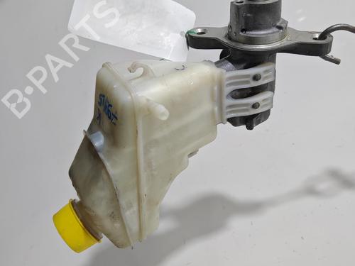 Used Brake master cylinder Brake master cylinder FIAT 500L (351_, 352_) 1.3 D Multijet (199LXY1A, 199LXY11) (84 hp) 39760368 39760368
