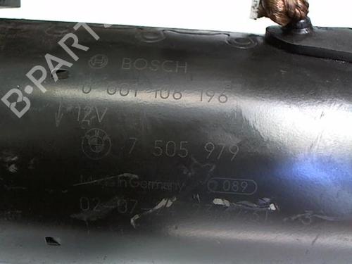 Starter BMW 3 (E46) 316 i | BP20470359M8 