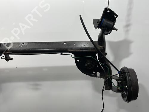 Rear axle DACIA SANDERO 1.4 (BS0C, BS0A, BS0G, BS1F, BS0E) | BP29976595M2  - Image 5