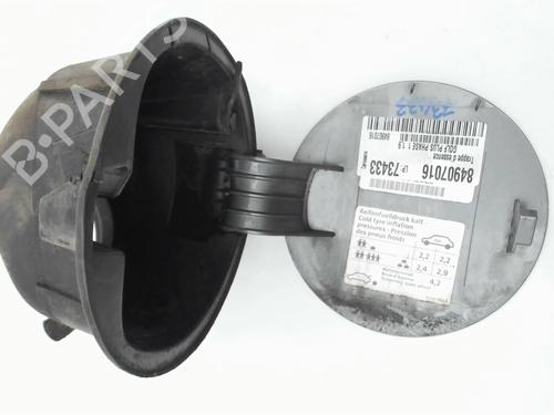 Fuel flap VW GOLF PLUS V (5M1, 521) 1.9 TDI | BP20392895C131 