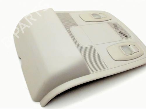 Interior roof light RENAULT MEGANE IV Hatchback (B9A/M/N_) 1.2 TCe 130 (B9MR) | BP36757415I8 - Image 3
