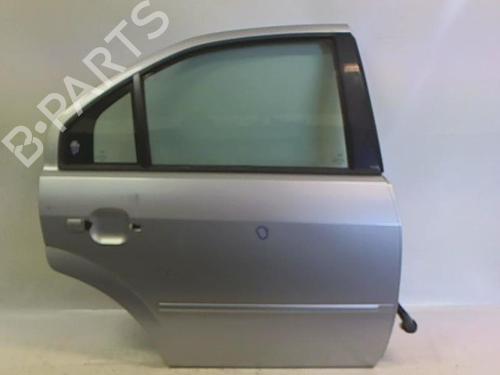 Used Right rear door FORD MONDEO III (B5Y) 1.8 16V (110 hp) 20453222