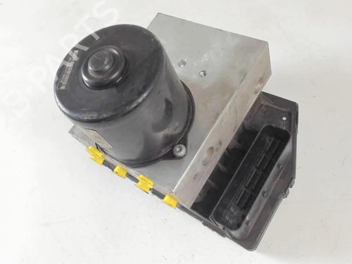 Used ABS pump MERCEDES-BENZ C-CLASS (W203) C 200 CDI (203.004) (116 hp) 20464620