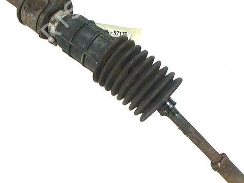 Used Steering rack Steering rack FIAT FIORINO Box Body/MPV (146_) 60 1.7 D (60 hp) 21206378 21206378