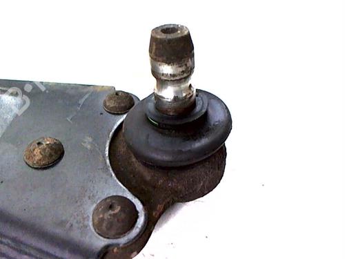 Right front suspension arm FIAT QUBO (225_) 1.3 D Multijet (225CXB1A, 225AXB1A, 225CXB11, 225AXB11,... | BP20462472M13 