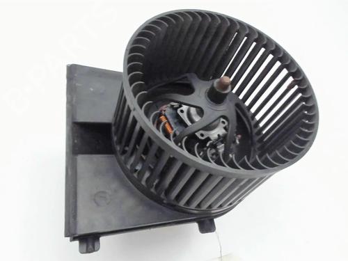 Heater blower motor SKODA OCTAVIA I (1U2) 1.9 TDI | BP20464588M62 