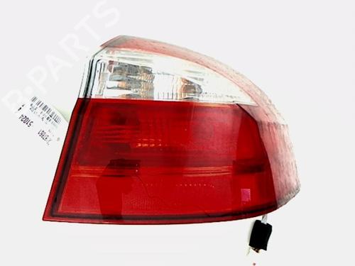 Right taillight KIA RIO III (UB) 1.1 CRDi | BP20422041C35 